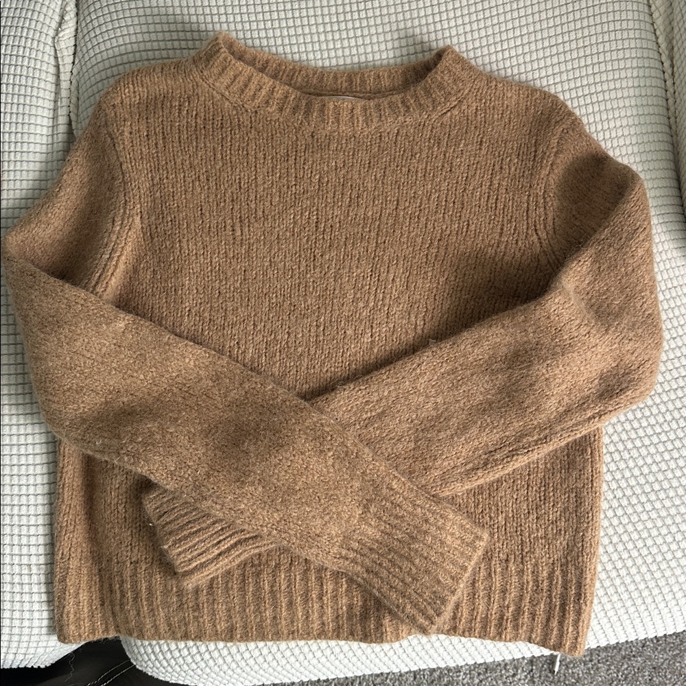 ALC sweater